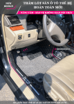 Thảm lót sàn ô tô Toyota Camry 2006-2018